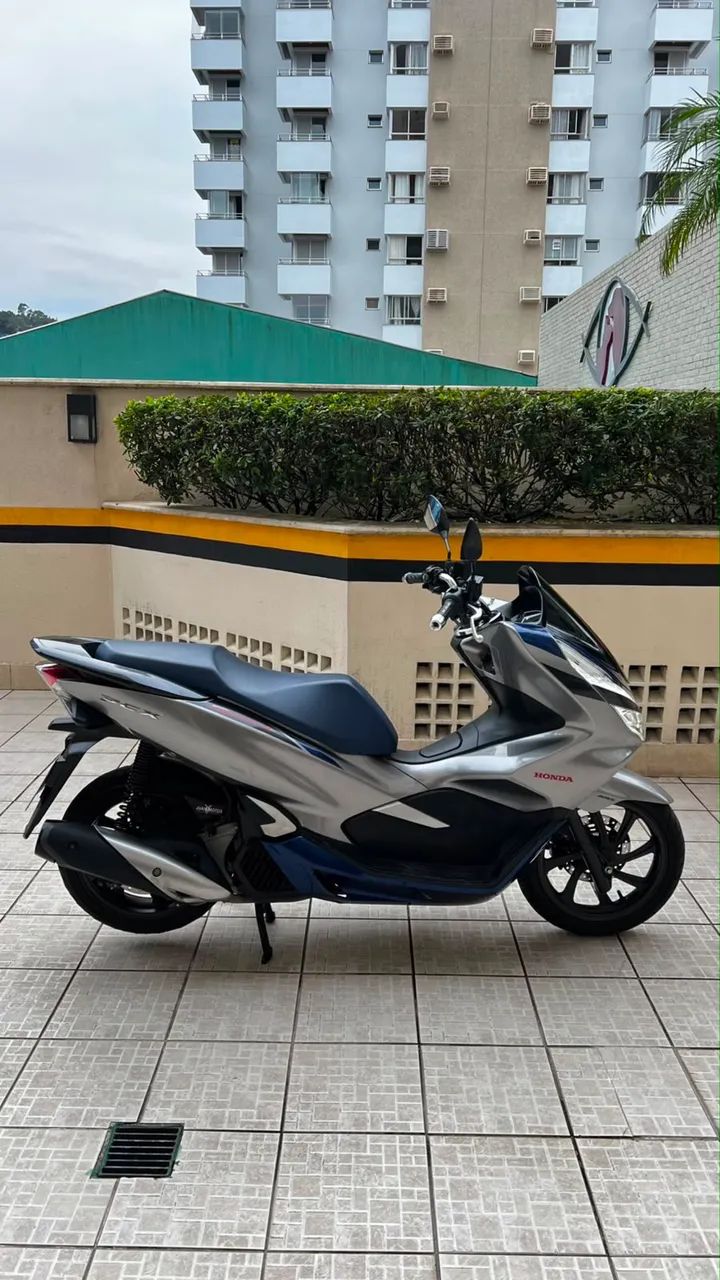 Honda PCX 150 sport  - Foto 2