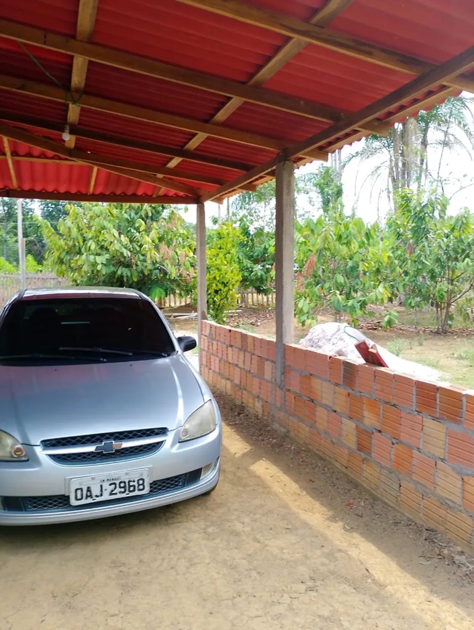 Vendo sítio com duas casas  - Foto 3