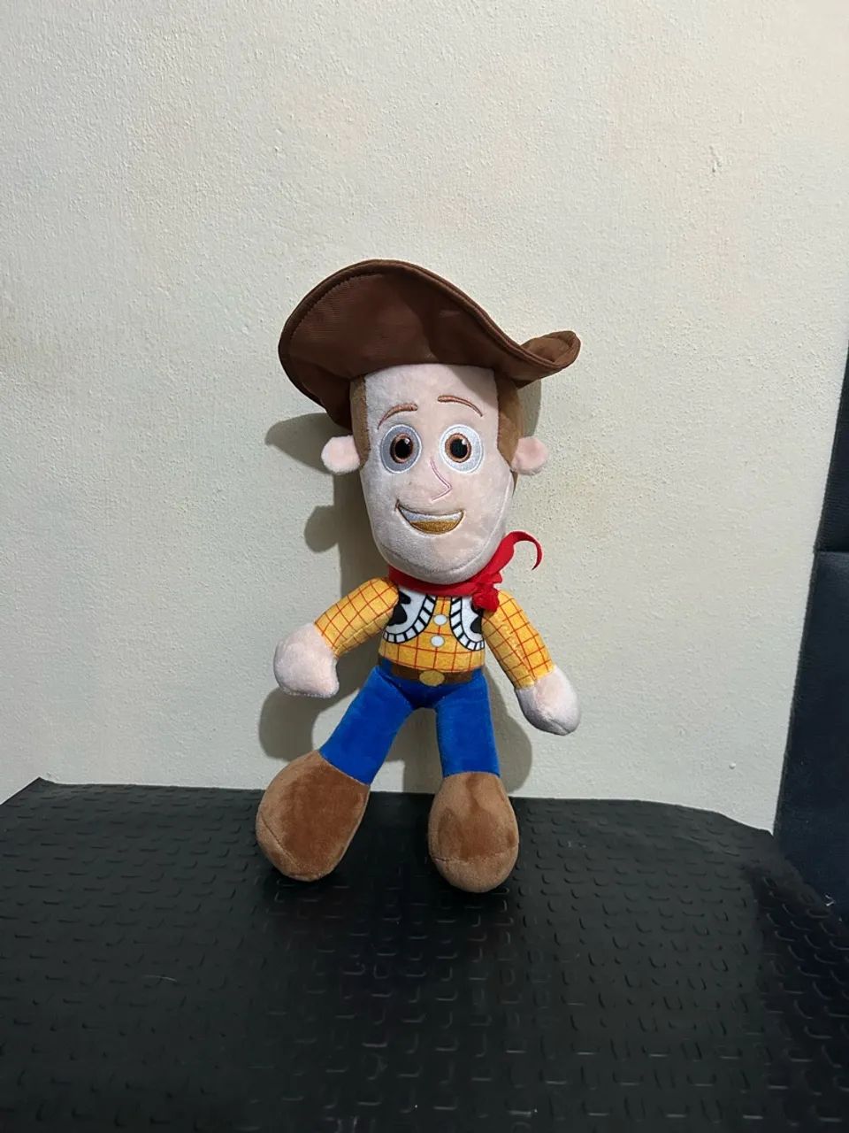 PELÚCIAS DE PERSONAGENS - Foto 3