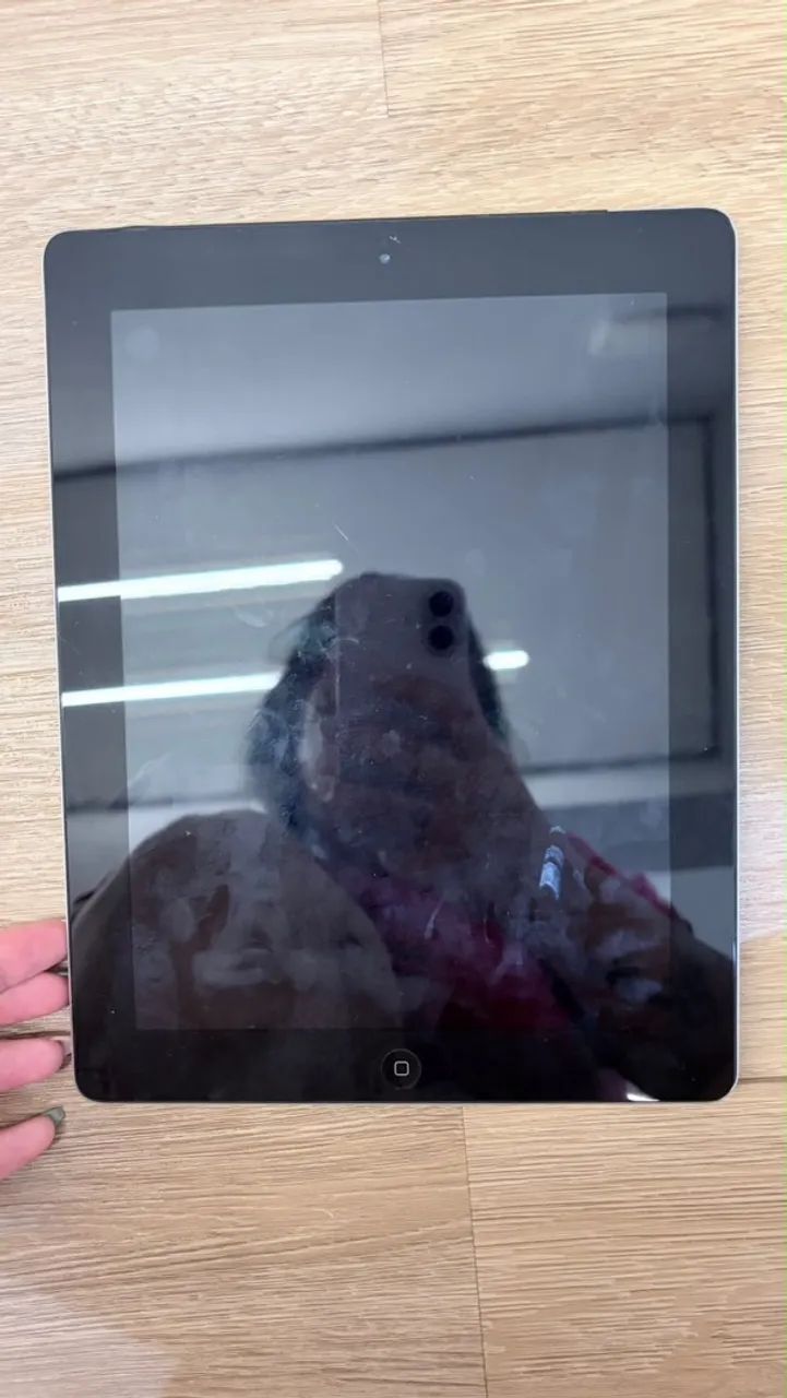 iPad 3 geração  - Foto 4