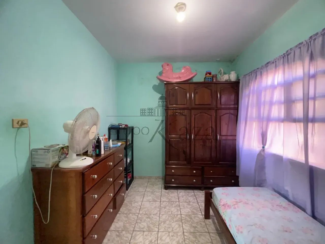Casa com Ponto Comercial - Jardim Jacinto - 3 Dormitórios - 145m². - Foto 2