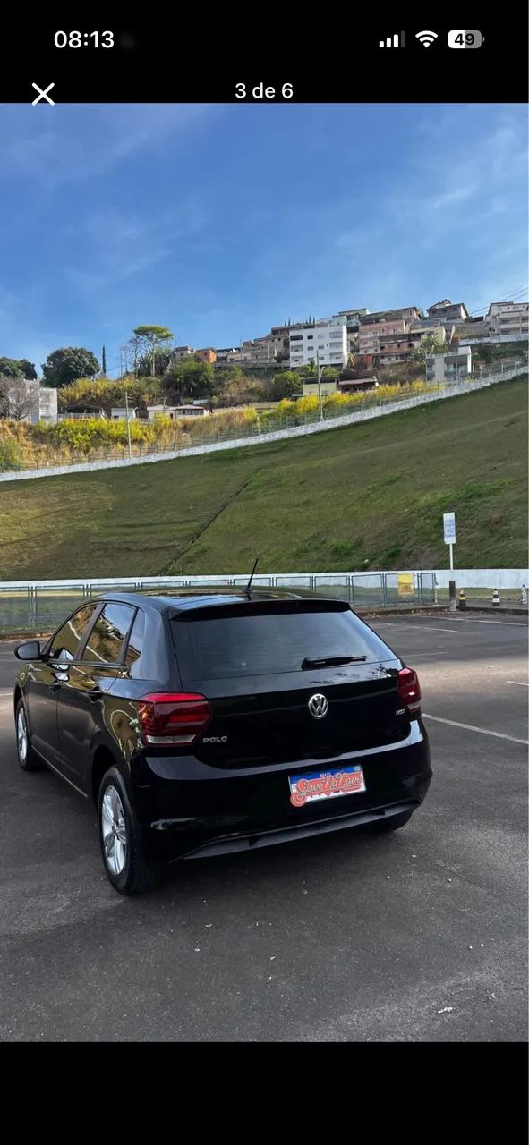 Volkswagen Polo 2018