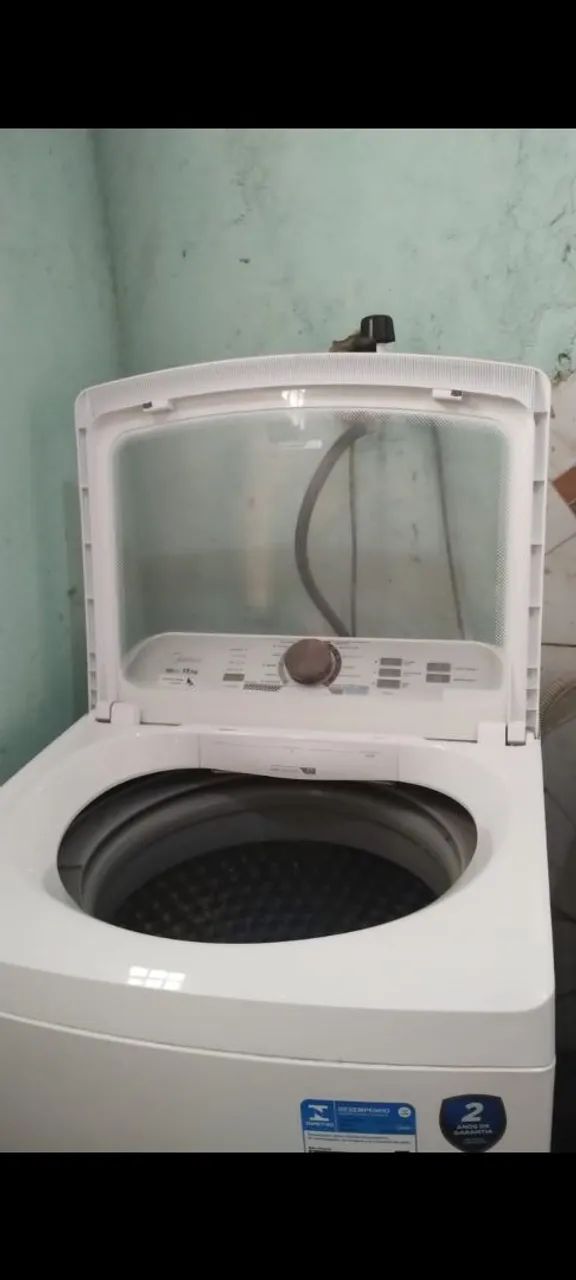 Máquina de lavar 13kg