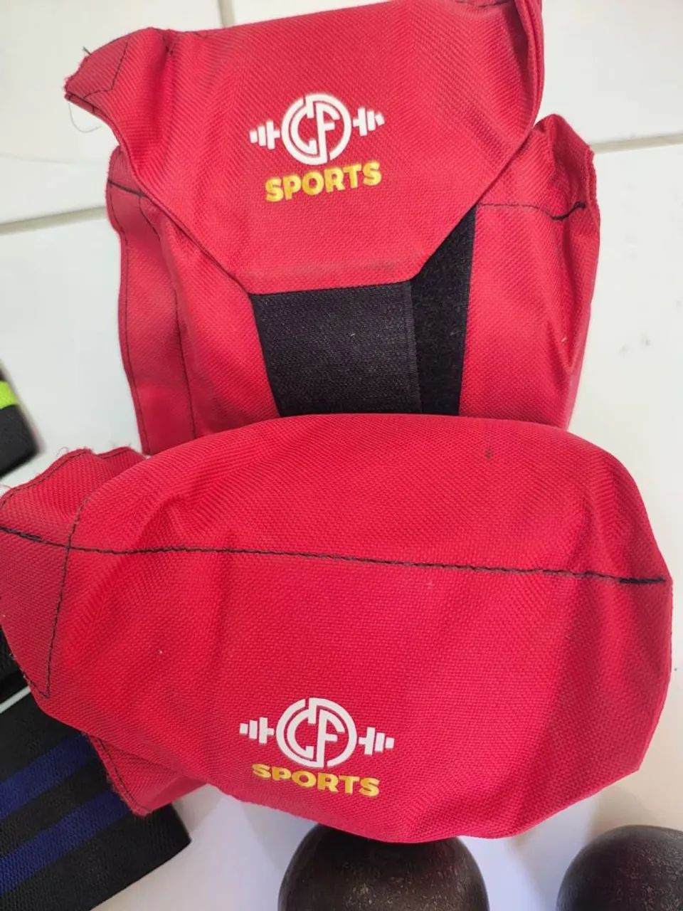 Kit de Treino  - Foto 5