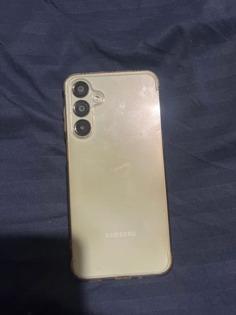 Sansung Galaxy A 16