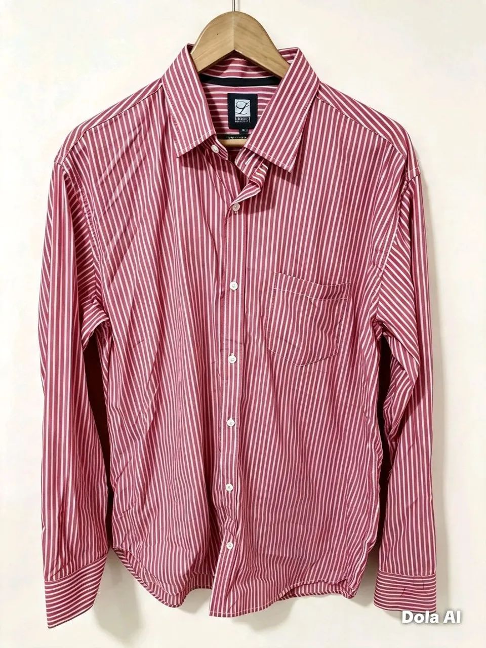 Camisas Masculinas  - Foto 2