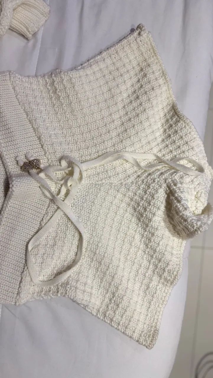 Conjunto de linha Detraje - Foto 5