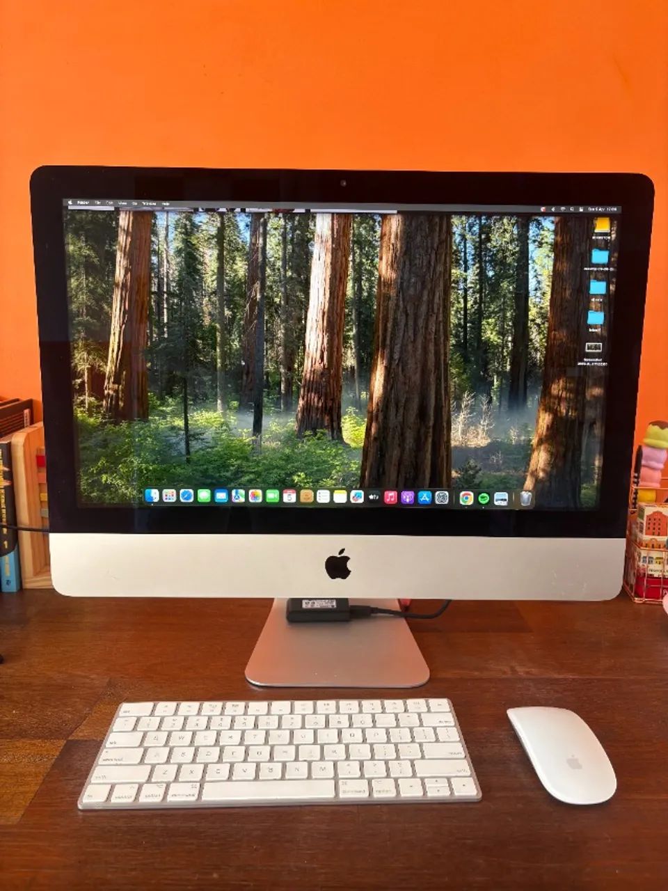 Apple iMac 21.5インチ 2019 32GB/1TB iMac 2019 21.5