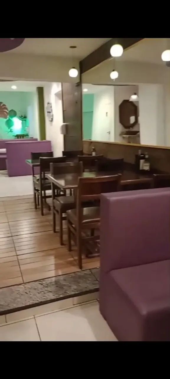 RESTAURANTE NO CENTRO DE POÇOS DE CALDAS. - Foto 3