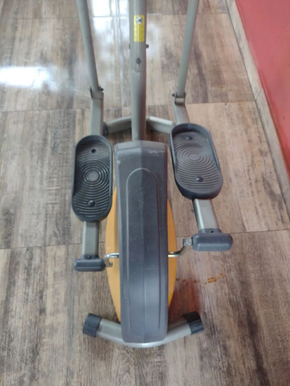 Elíptico athletic - Foto 5