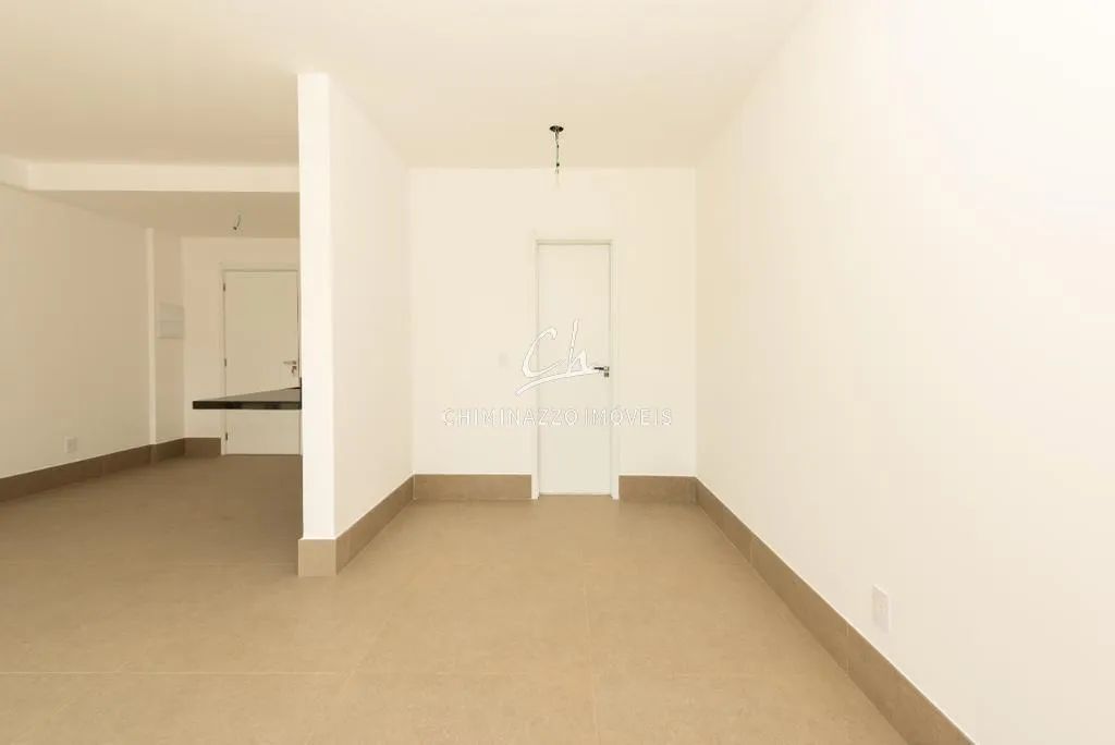 Estúdio à venda em Campinas, Cambuí, com 1 suíte, com 42 m², MM536 - Foto 2