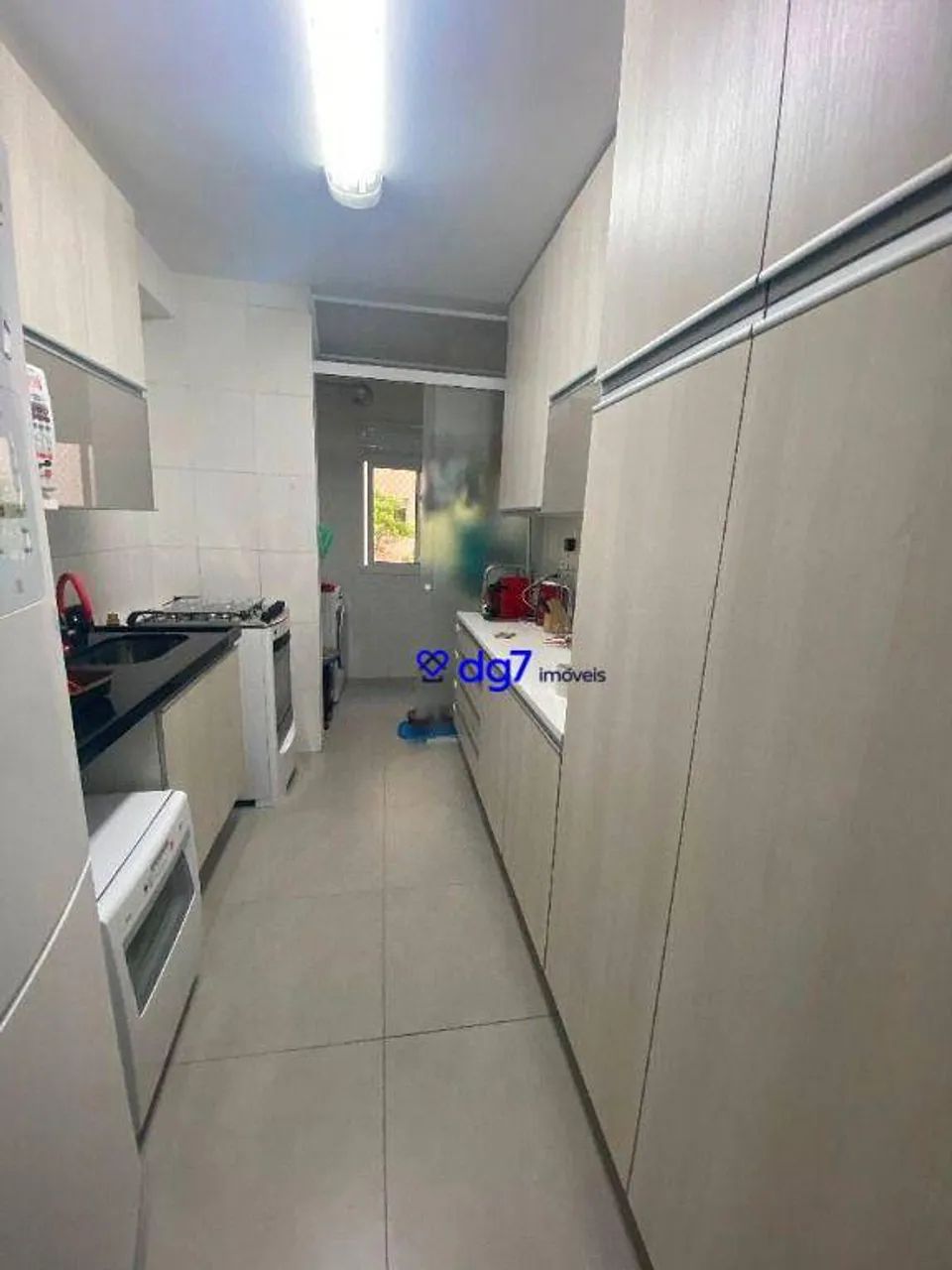 Apartamento pronto para morar! - Foto 4