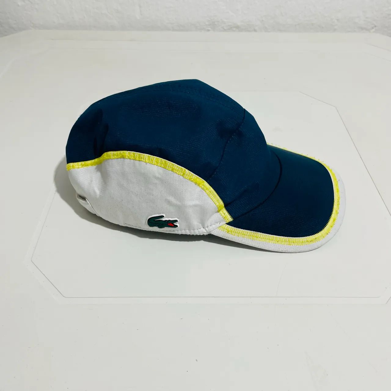 Boné da Lacoste  - Foto 2