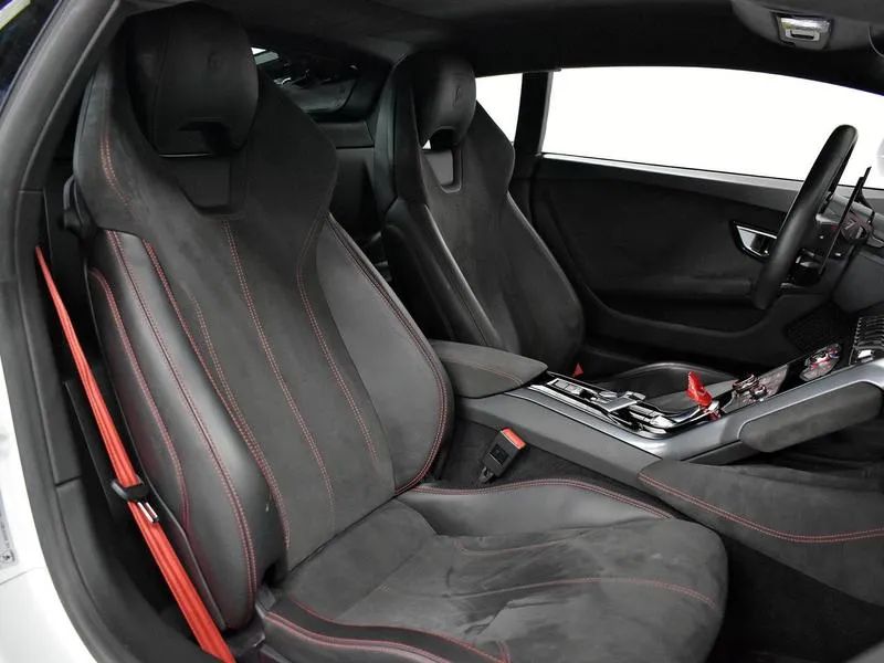 Lamborghini Huracan Coupe LP 610-4, foto 11 de 15