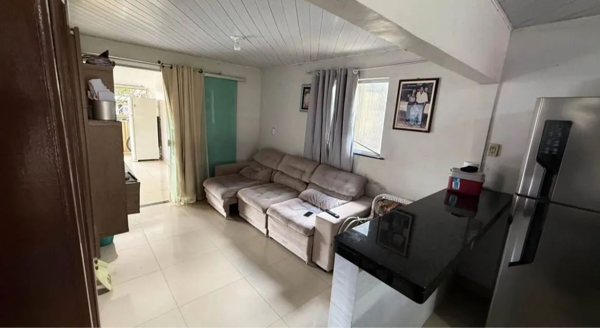Vendo casa no Setor O  - Foto 4
