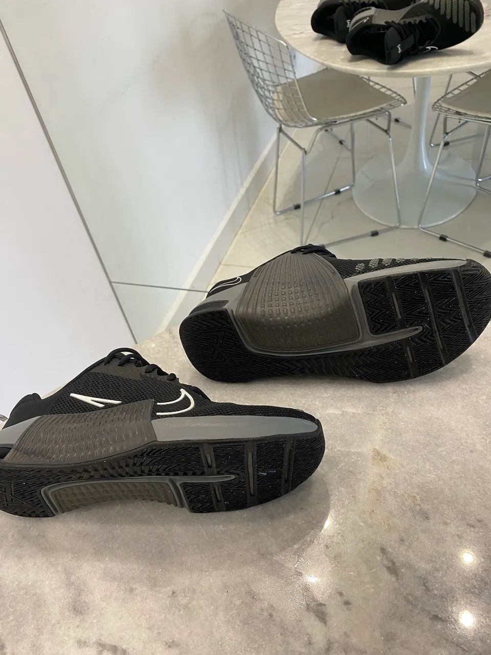 Nike Metcon 9   42     Zerado  - Foto 3