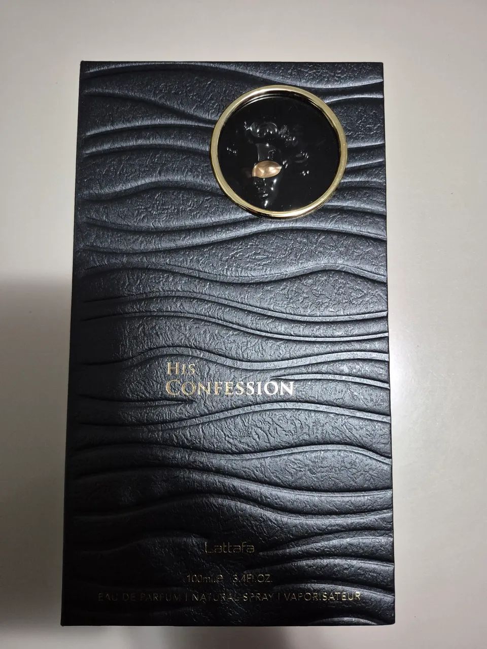 Perfume His Confession novo - Foto 3