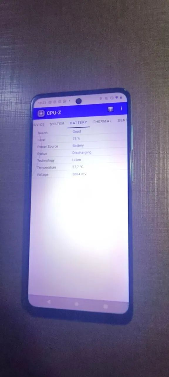 MotoG22  - Foto 2