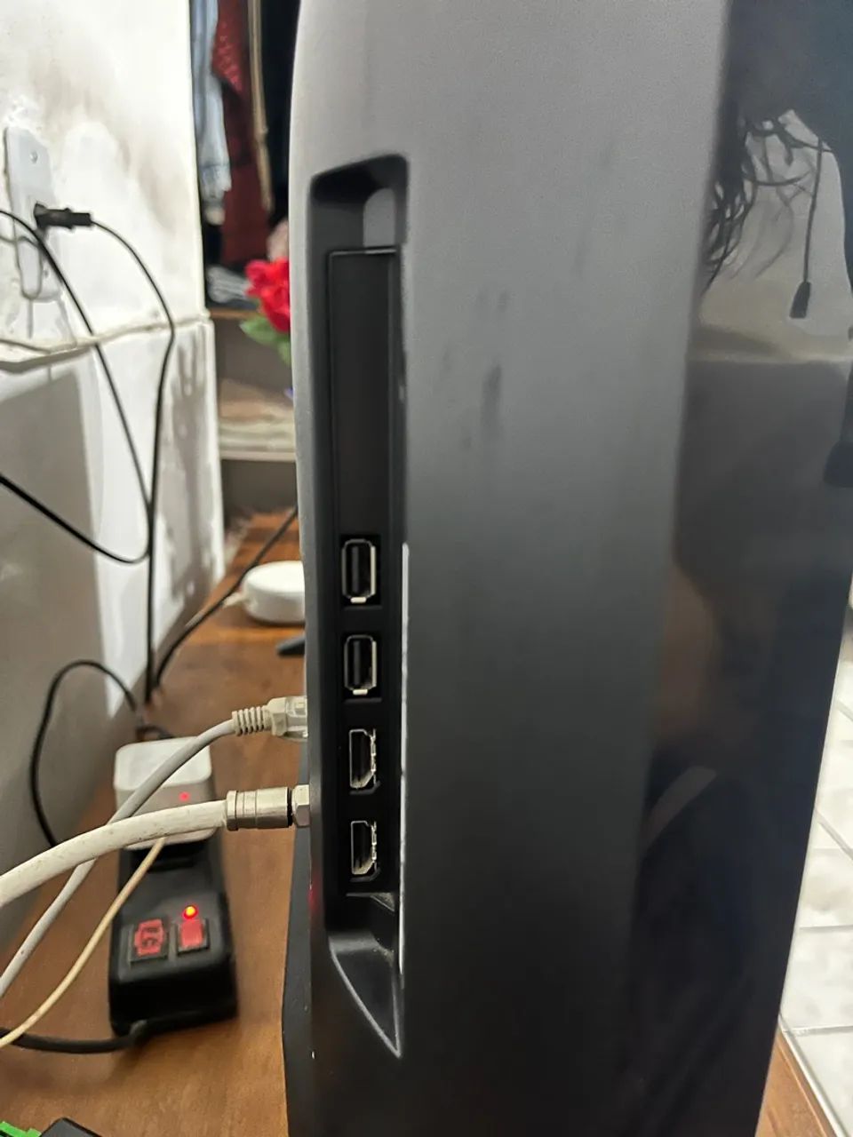 Televisão lg 32 polegadas - Foto 2