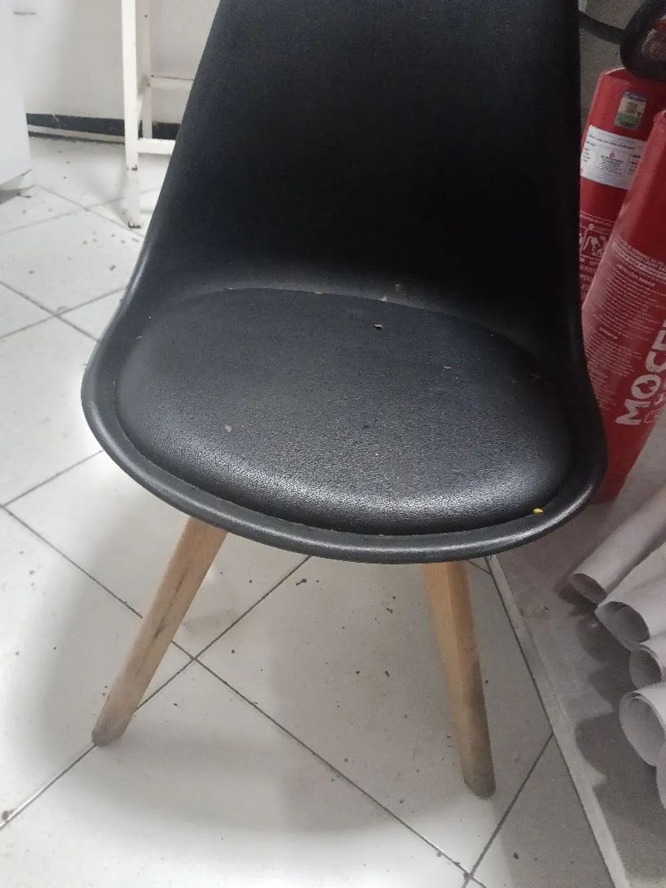 Cadêira