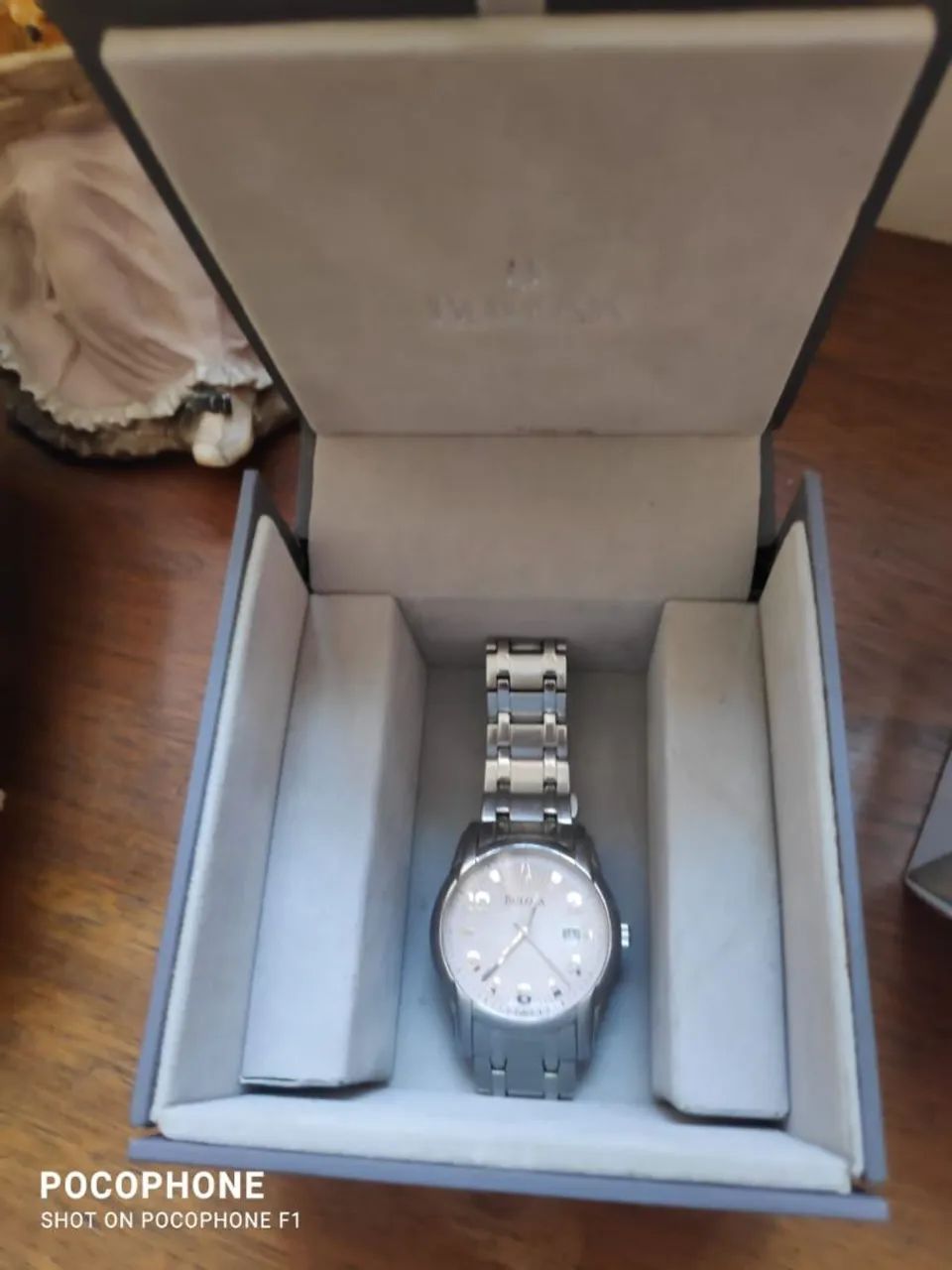 Relógio Bulova  - Foto 2