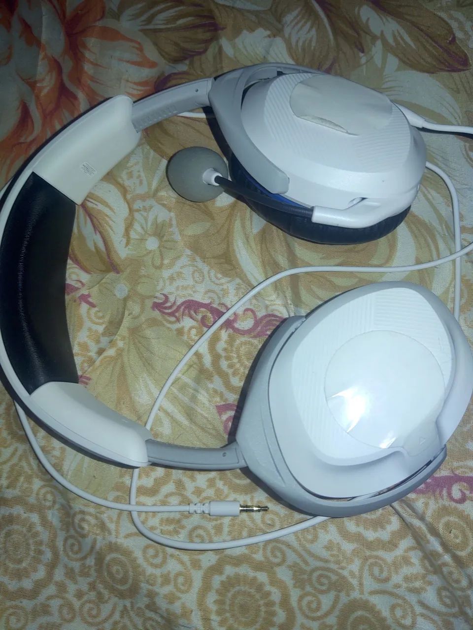 Headset HyperX Cloud Stringer 2 PS5/PS4