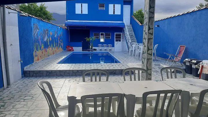 Foto - Praia Grande - Vila Sônia
