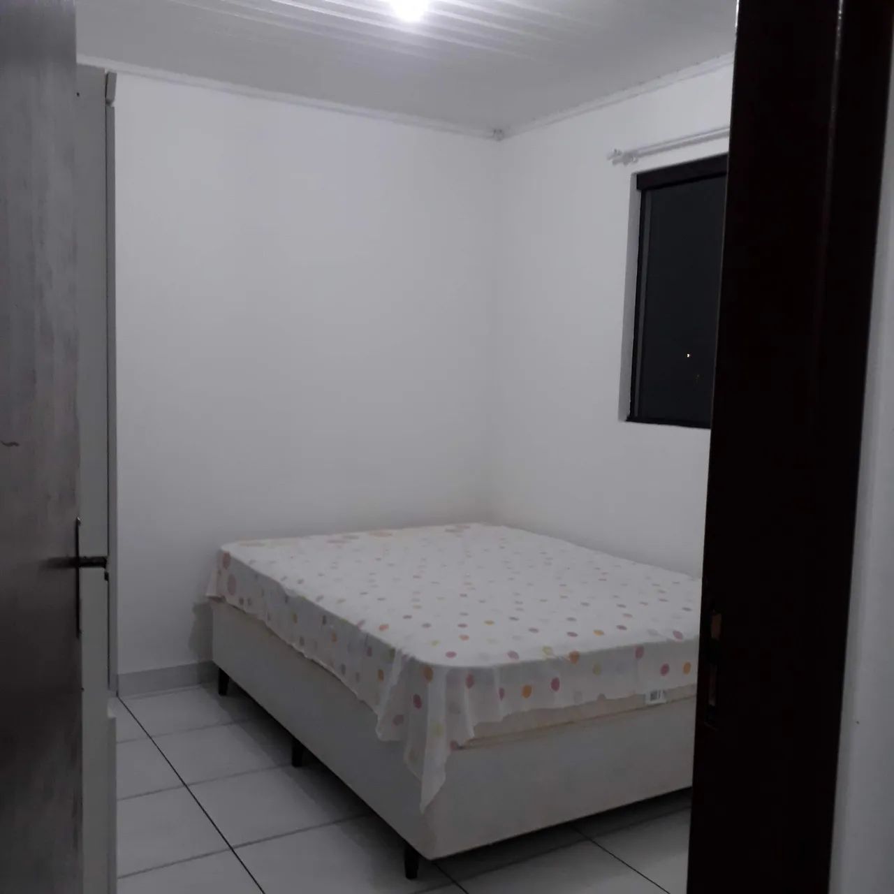 ALUGO APARTAMENTO MOBILIADO (ANUAL)COM 01 QUARTO  - Foto 5