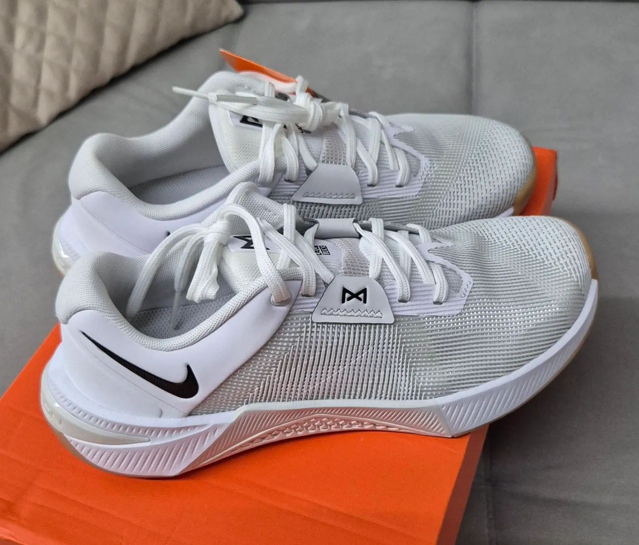 Nike metcon 10 - Foto 2