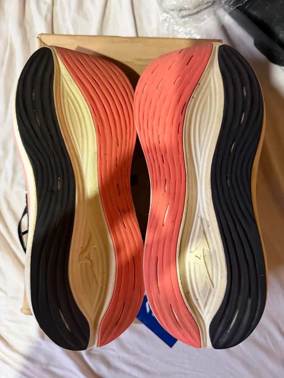 Tênis Mizuno Neo Zen Original - Calçados Esportivos - Mostardas