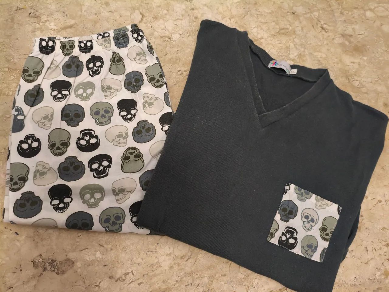 Mãe me quer pijama infantil  - Foto 2