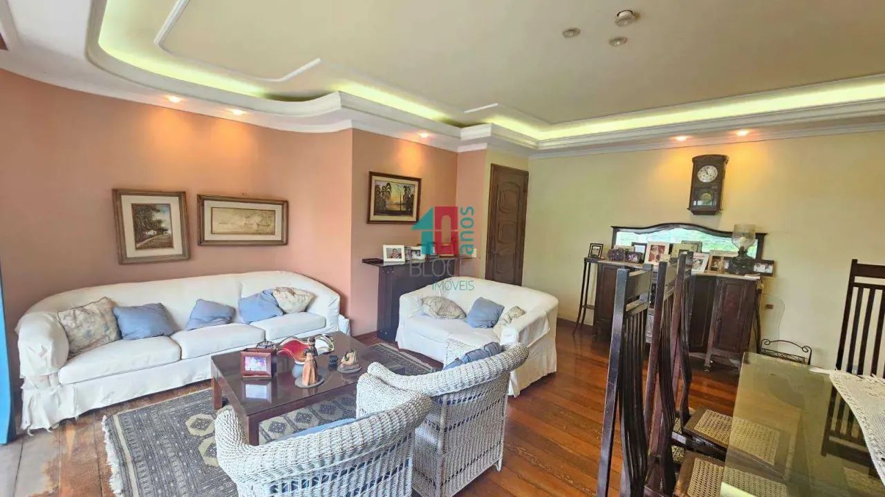 Barra da Tijuca | Apartamento 3 quartos, sendo 1 suite - Foto 4