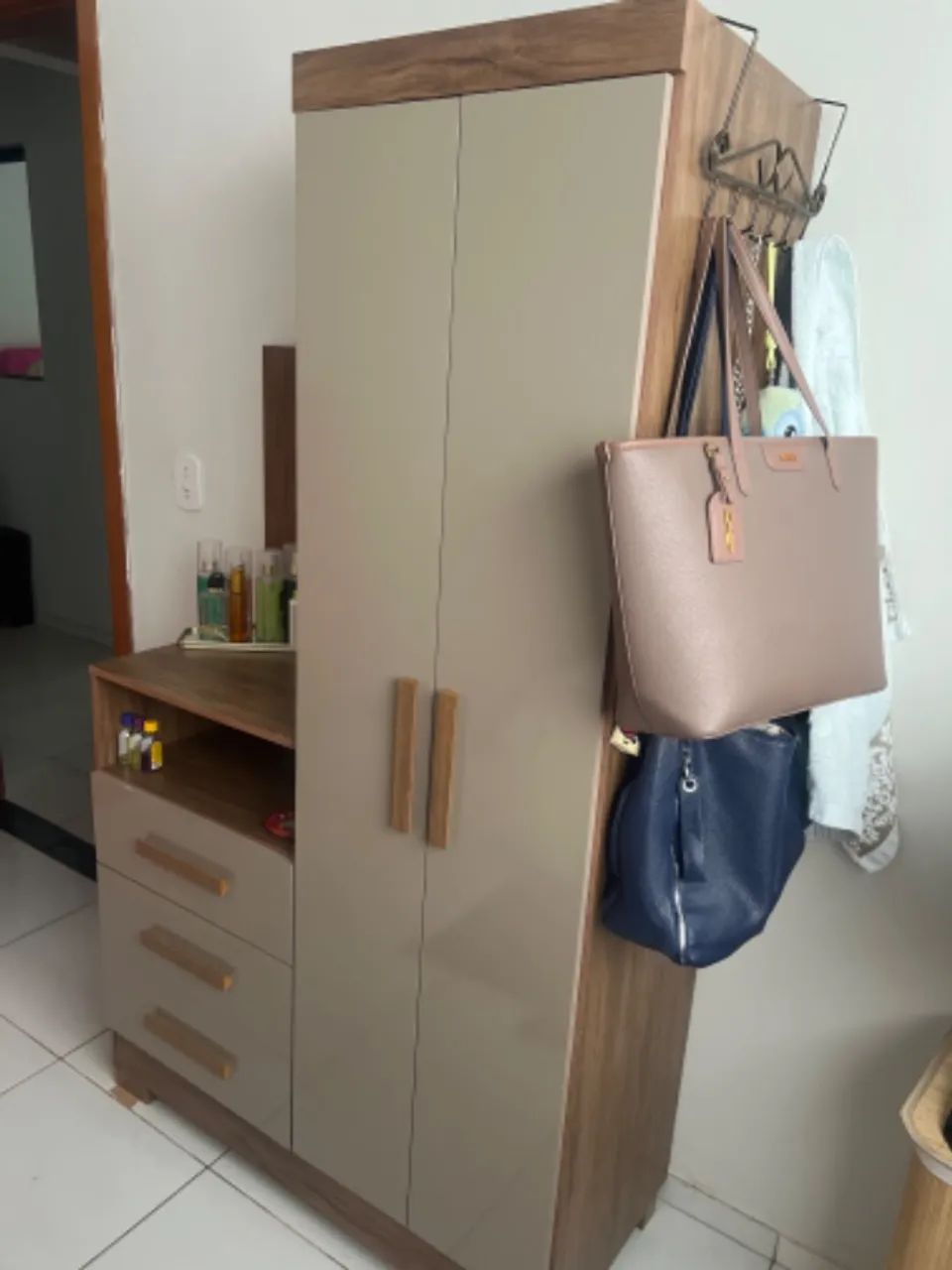 guarda roupa  - Foto 2