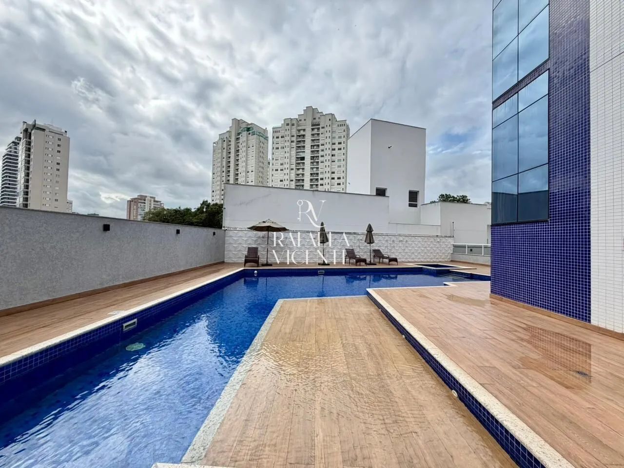 Apartamento Edifício Safira - Foto 2