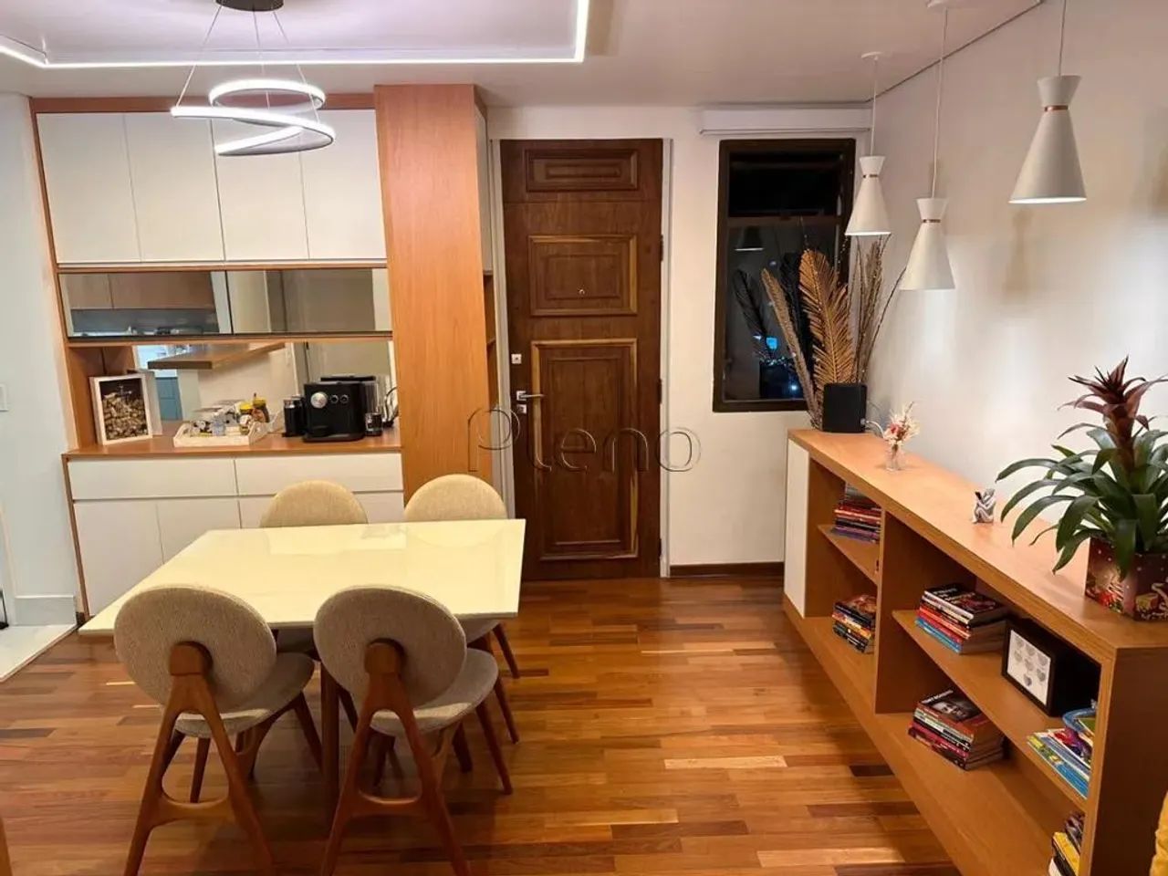 Apartamento 3 quartos à venda - Cambuí, Campinas - SP 1469238741 | OLX