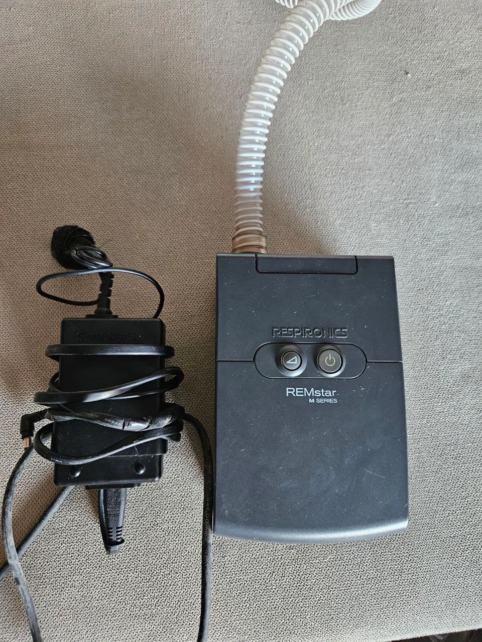 Cpap Remstar M series
