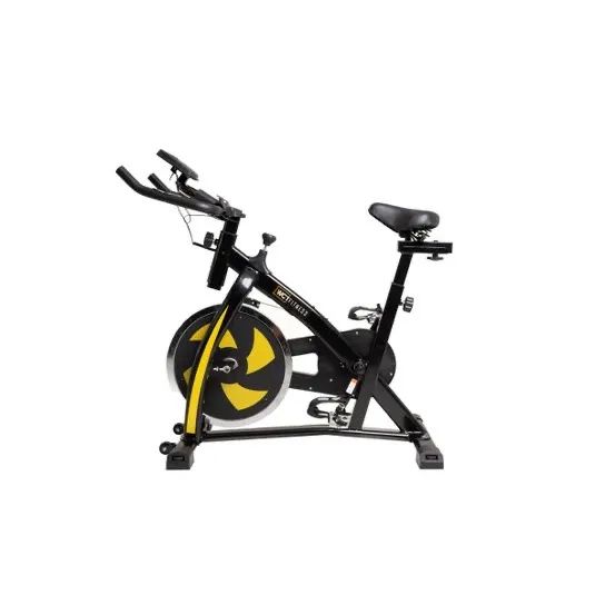 Bicicleta ergométrica semi nova