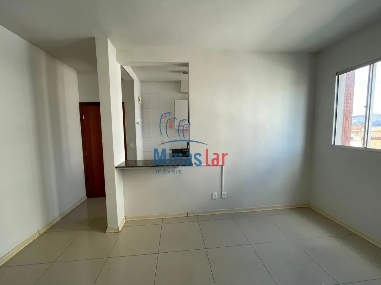 Apartamento Prox. Av. Contagem - Foto 5