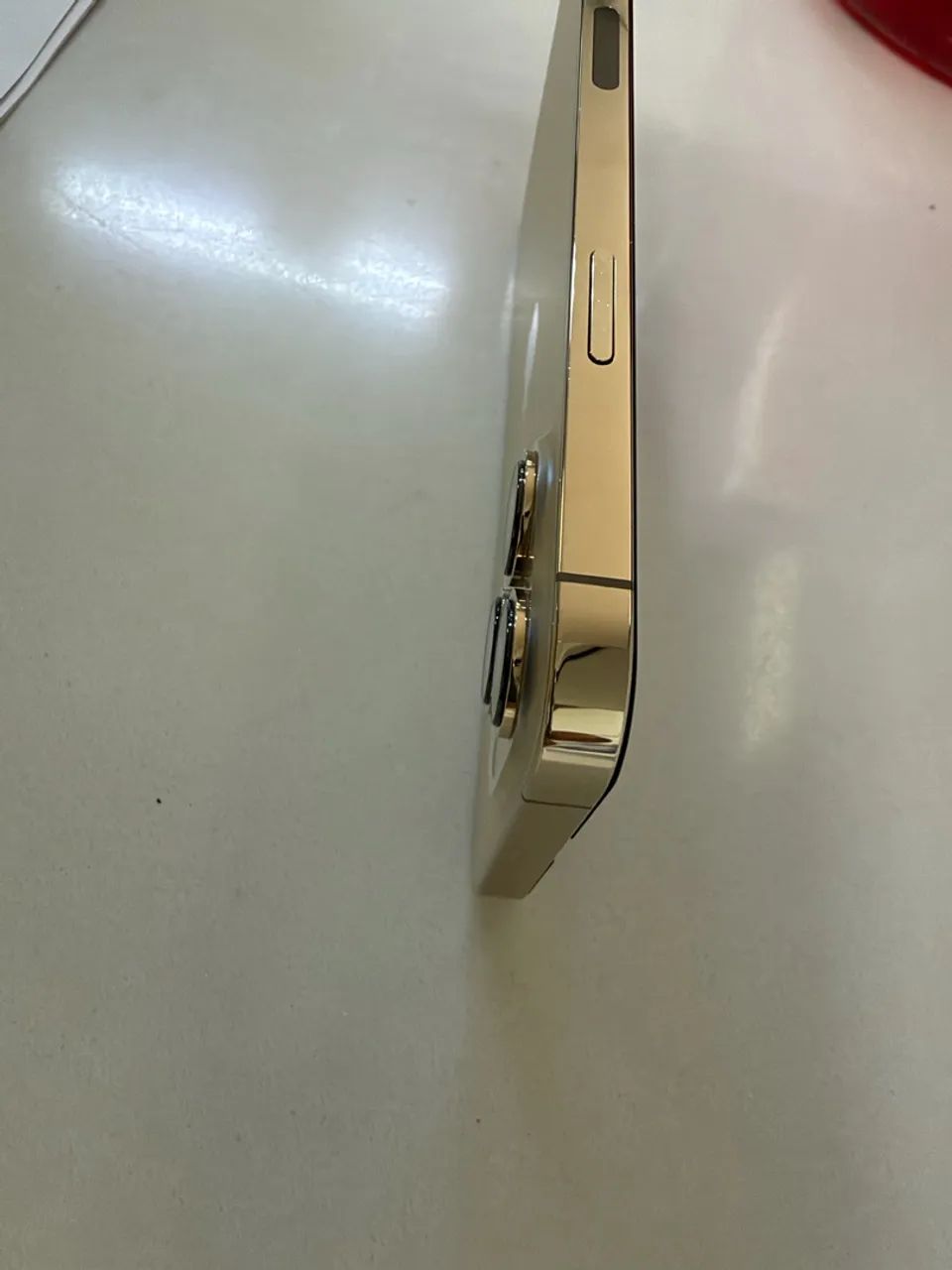 iPhone 13 Pro Max - Seminovo - Foto 5