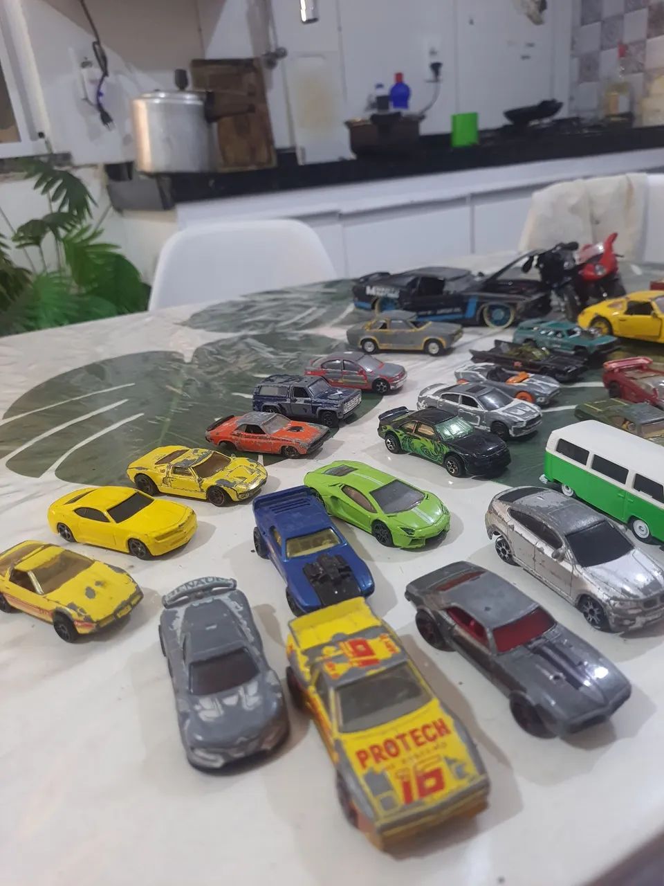 Auto modelos Hot wells carro abre porta colação  - Foto 4
