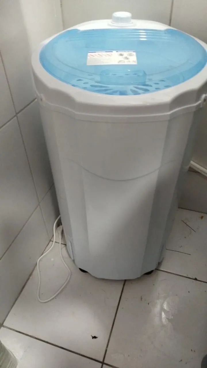 Centrifugar 