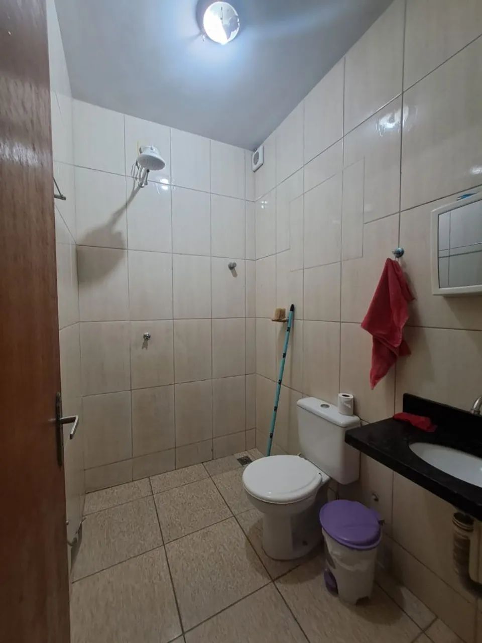Vendo ágio de casa  - Foto 2