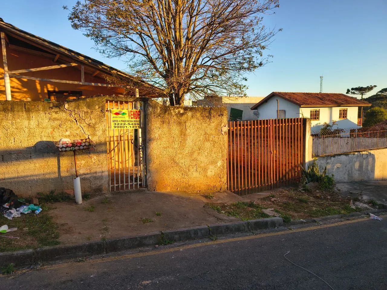 Casa em Colombo 