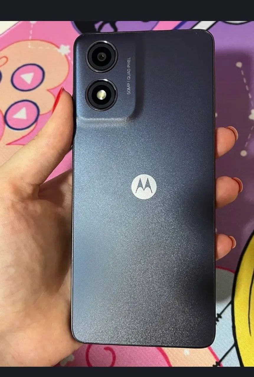 Moto g04s