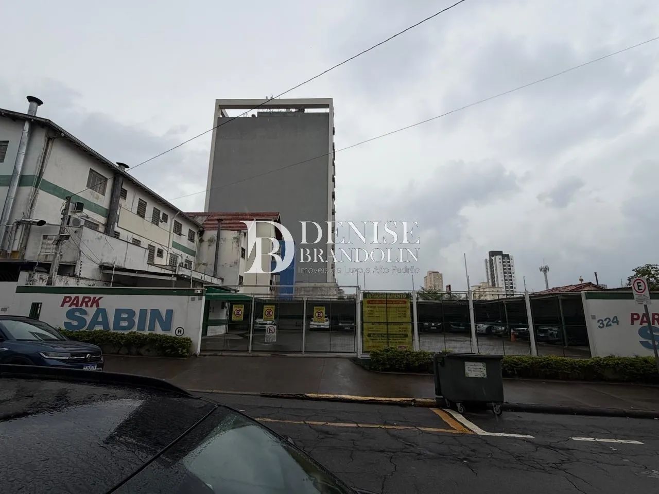 terreno - Vila Itapura - Campinas - Foto 3