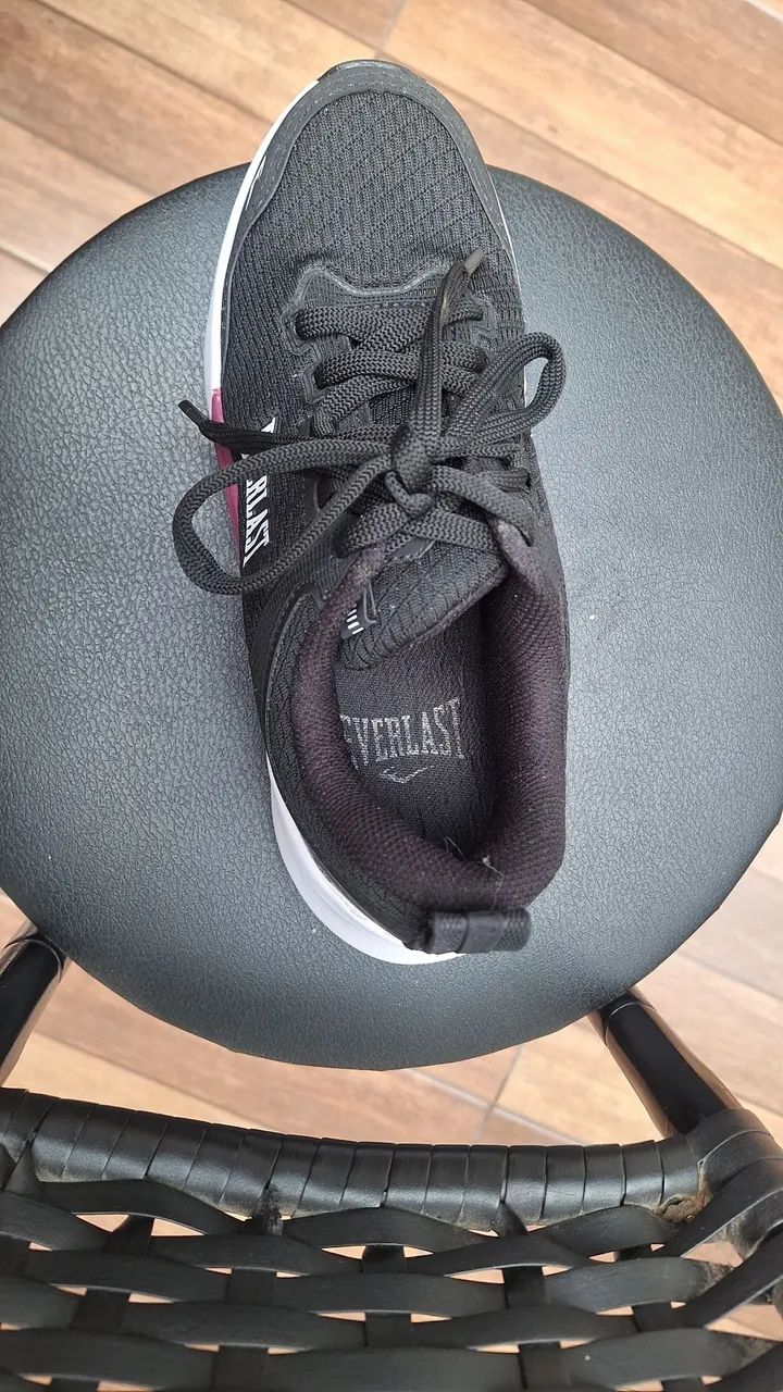 Tênis EVERLAST - Foto 2