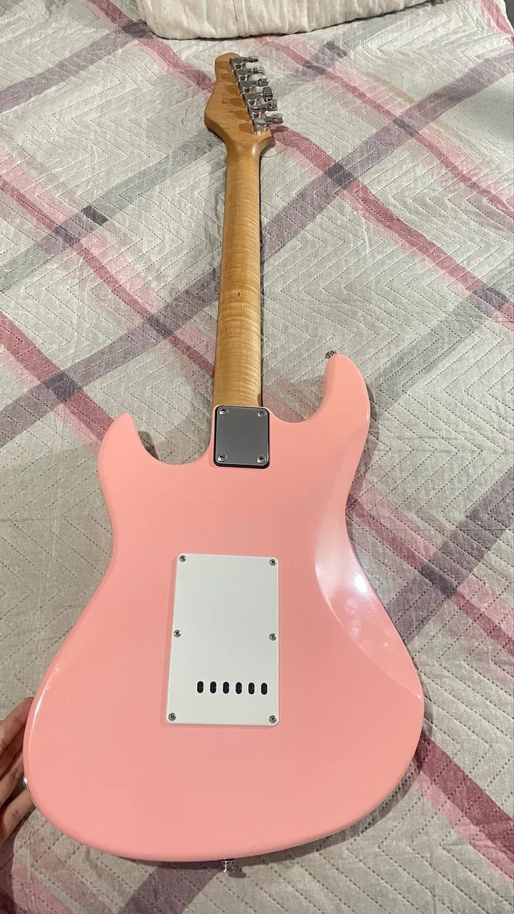 Guitarra  - Foto 3