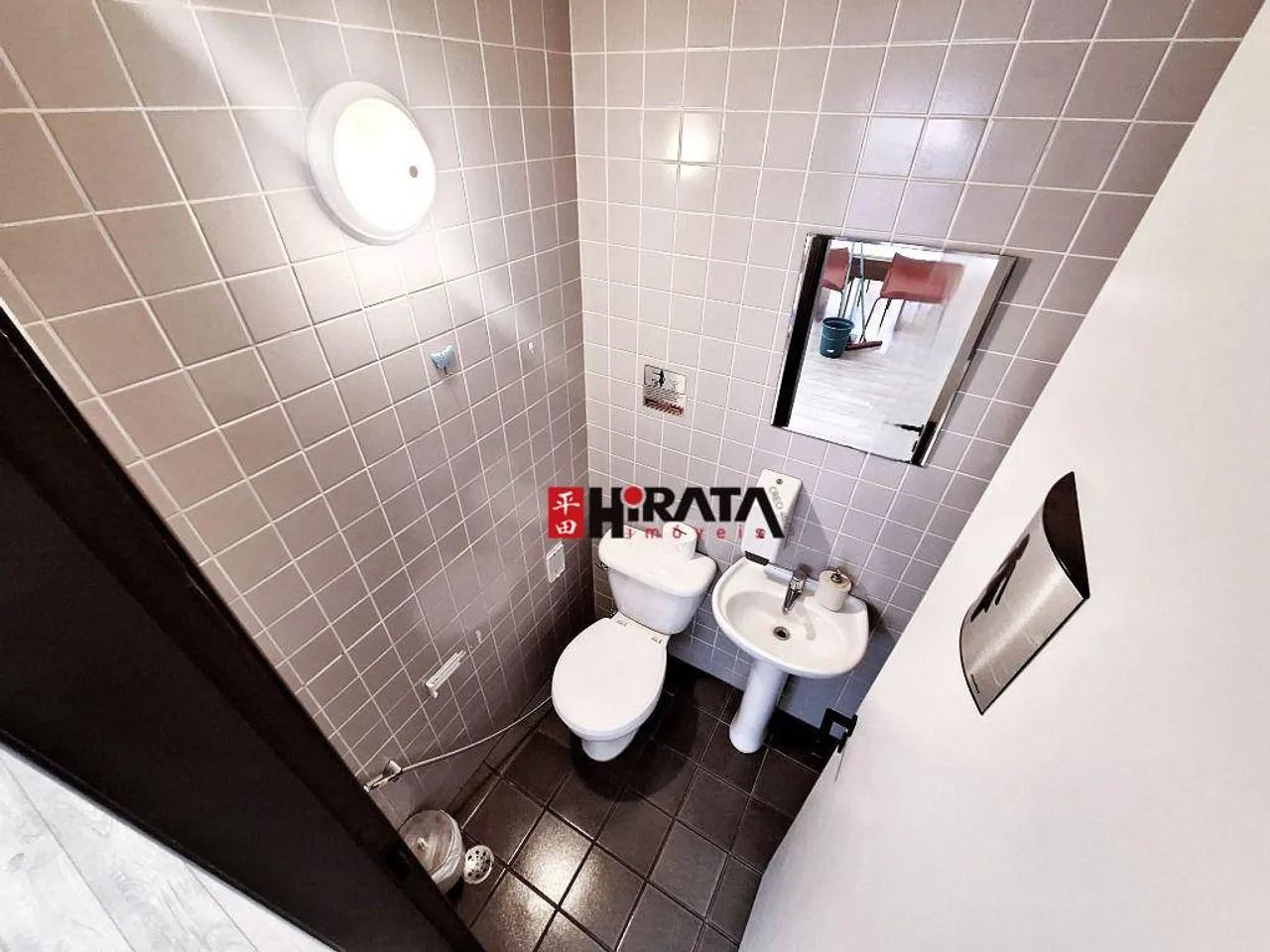 Sala para alugar, 48 m² por R$ 3.735,00/mês - Brooklin - São Paulo/SP - Foto 11