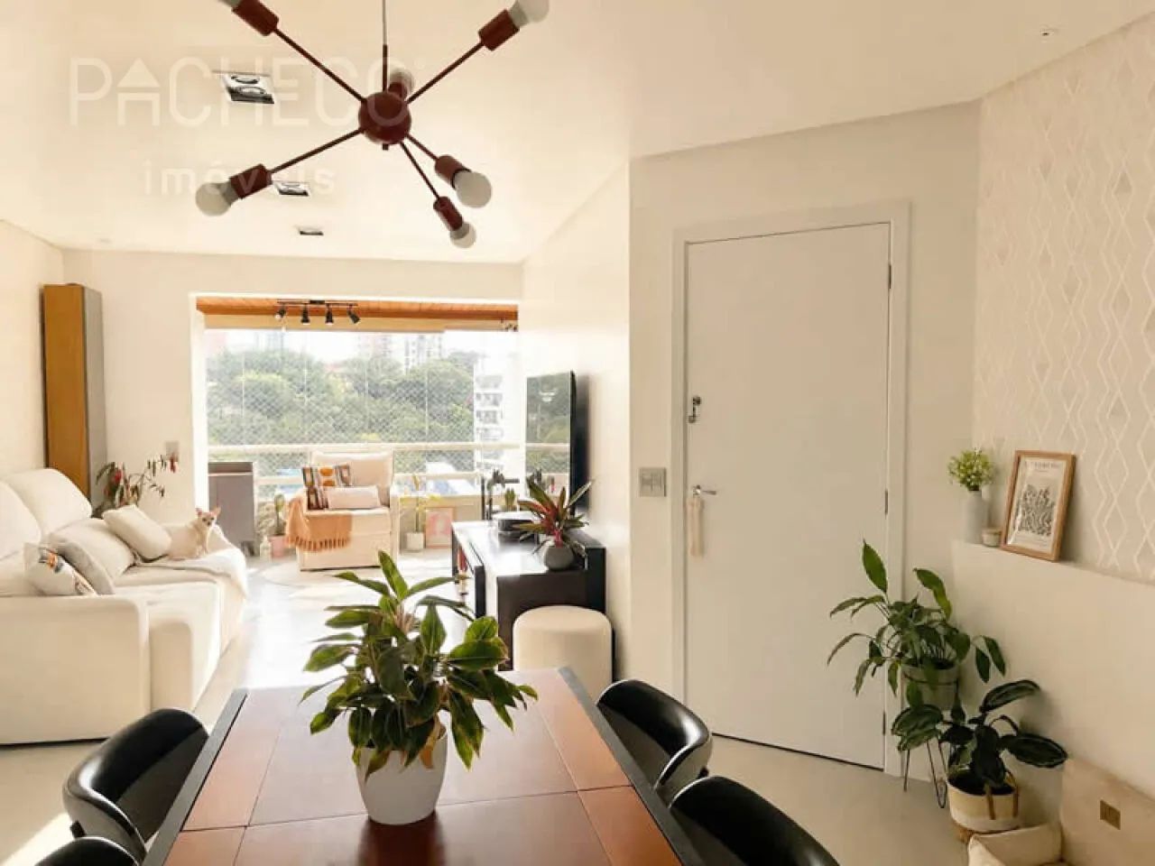 Apartamento, Pompeia - São Paulo
