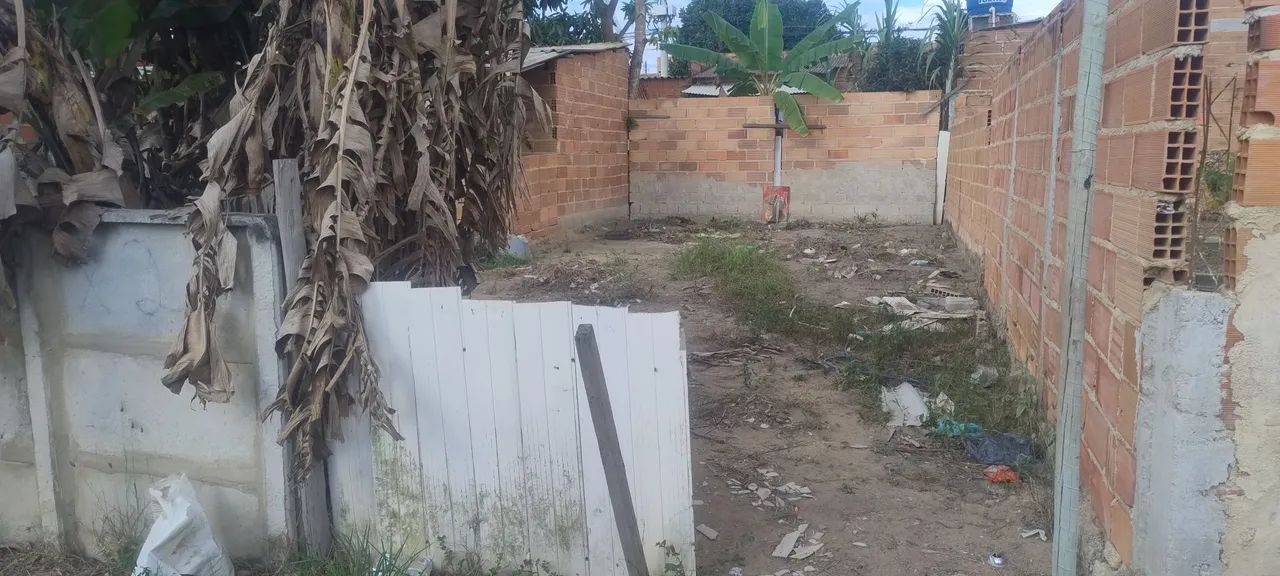 Vendo lote